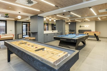 1 bed studio, Leylands Road, City Centre, Leeds, LS27EP - Image 14